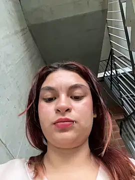 MiaLujan  online show from 12-23-24, 10:44