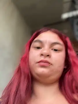 MiaLujan  online show from 04-10-26, 11:26