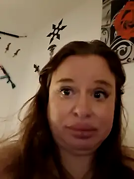 JohannasMishael online show from 04-01-26, 02:34