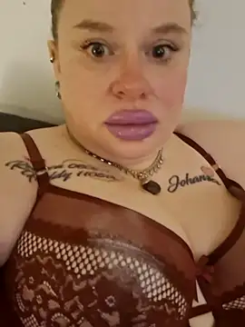 JohannasMishael online show from 04-02-26, 12:19