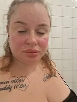 JohannasMishael online show from 06-27-26, 03:28