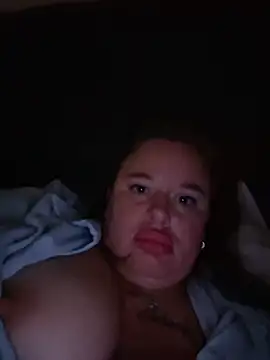 JohannasMishael online show from 08-07-26, 11:07