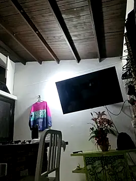 doctora-danna online show from 12-05-25, 09:18