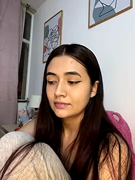 Snapshot of HallieLemon1 chatting on 09-22-25, 12:01 HallieLemon1 online show from 09-22-25, 12:01