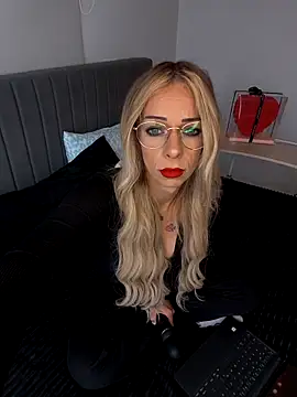 Lexa xoxo online show from 03-19-26, 11:14