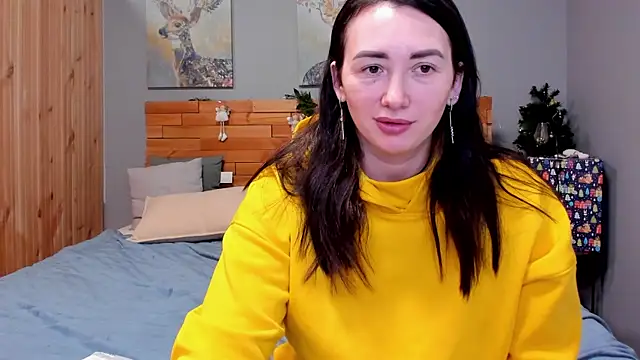 Kendra SXY online show from 02-04-25, 02:28