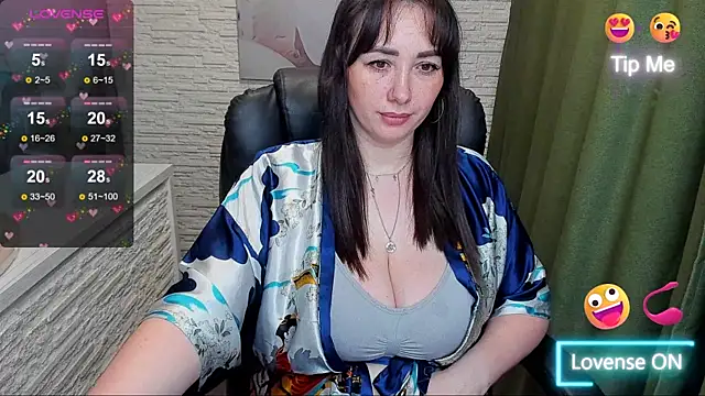 Kendra SXY online show from 02-19-25, 02:12