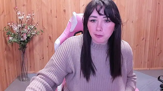 Kendra SXY online show from 03-07-25, 01:09