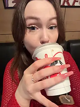 Peachy Dream online show from 05-19-26, 04:57