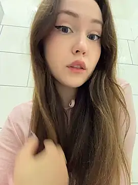 Peachy Dream online show from 07-06-26, 04:09