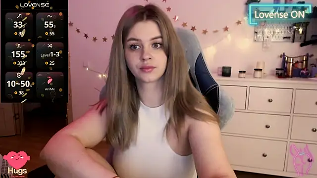 Love Bri online show from 02-11-25, 06:55