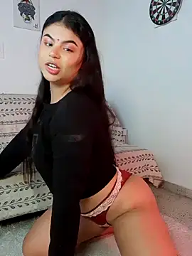 Cleo hills online show from 03-14-25, 01:24