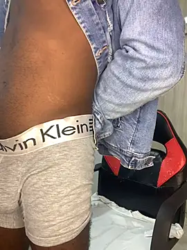 Jacksonking27 online show from 11-21-25, 11:25