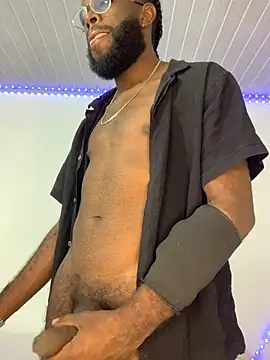 Jacksonking27 online show from 12-13-25, 11:32