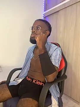 Snapshot of Jacksonking27 chatting on 12-16-25, 10:37 Jacksonking27 online show from 12-16-25, 10:37