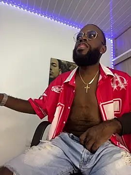 Jacksonking27 online show from 03-12-26, 09:21