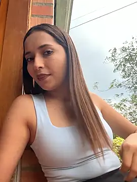 Penelope-Hot online show from 01-09-26, 09:05