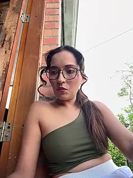 Penelope-Hot online show from 04-01-26, 09:23