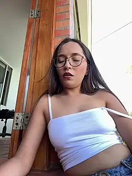 Penelope-Hot online show from 07-01-26, 08:41