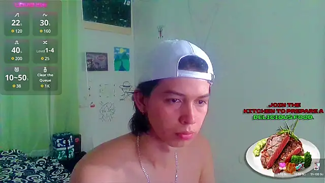 Andy gray online show from 03-04-25, 02:21