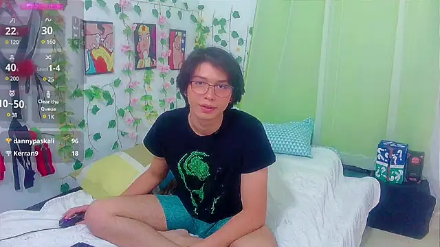 Andy gray online show from 03-10-25, 09:18