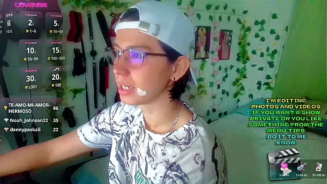 Andy gray online show from 03-13-25, 02:23