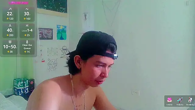 Andy gray online show from 03-15-25, 02:23