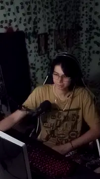 Andy gray online show from 09-09-25, 01:38