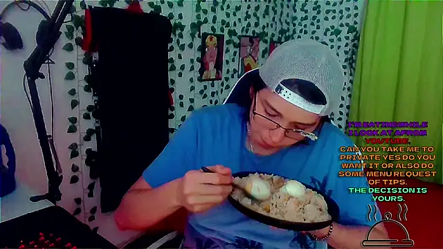 Andy gray online show from 10-02-25, 05:31