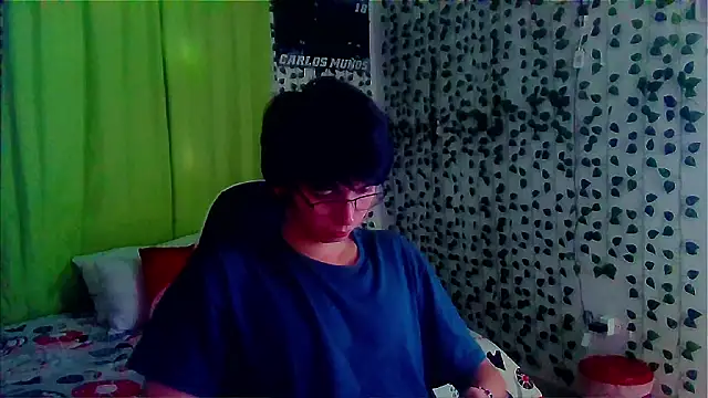 Andy gray online show from 02-07-26, 01:15