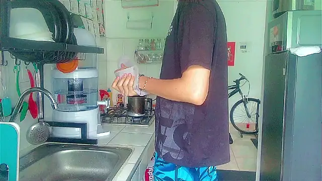 Andy gray online show from 02-11-26, 04:45