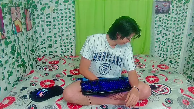 Andy gray online show from 04-24-26, 12:29