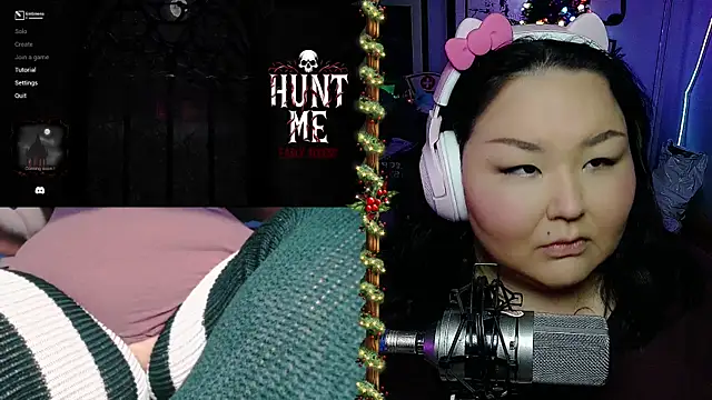 EmGreens online show from 12-28-24, 04:30