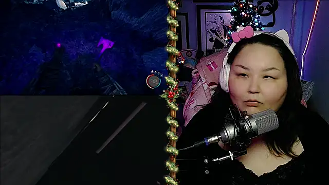 EmGreens online show from 12-29-24, 06:35