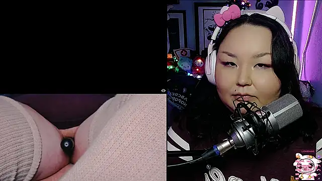 EmGreens online show from 02-02-25, 05:53