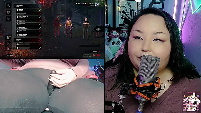 EmGreens online show from 03-02-25, 05:44