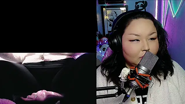 EmGreens online show from 03-08-25, 03:17