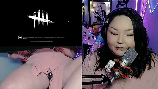 EmGreens online show from 03-13-25, 02:27