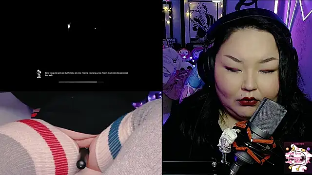 EmGreens online show from 03-15-25, 02:46