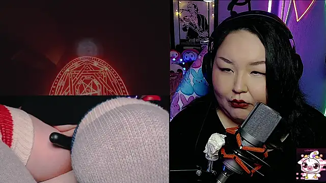 EmGreens online show from 03-15-25, 05:52