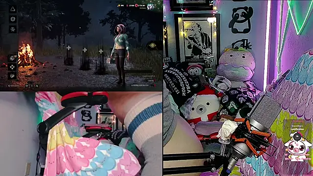 EmGreens online show from 03-20-25, 06:08