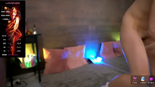 KylieJoyce online show from 02-21-25, 01:00