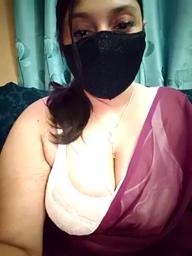 Afsana Mim online show from 11-18-25, 05:06