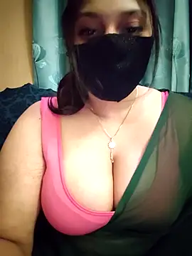 Afsana Mim online show from 11-20-25, 05:23