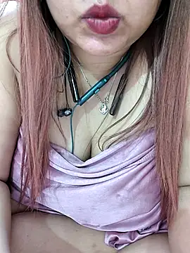 Ruchikalive online show from 02-17-25, 02:59