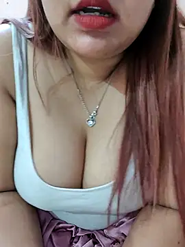 Ruchikalive online show from 02-23-25, 12:37