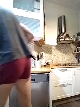 Frabox65 online show from 10-04-25, 05:05