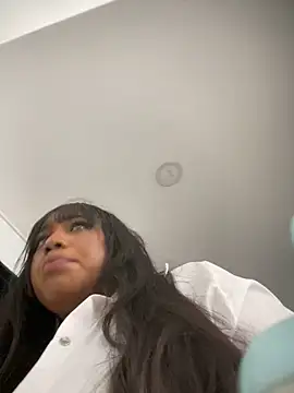 ailynBlaze online show from 02-19-25, 05:38