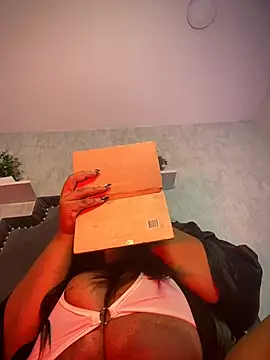 ailynBlaze online show from 02-25-25, 06:09