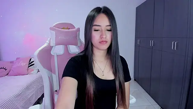 Tinylottie online show from 11-03-25, 11:48